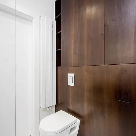 شقة Lemir Wawrzynca 21