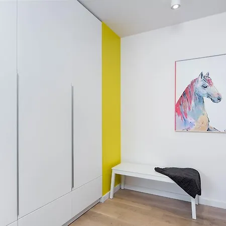 Lemir Wawrzynca 21 شقة *