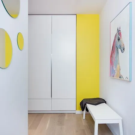 Lemir Wawrzynca 21 شقة