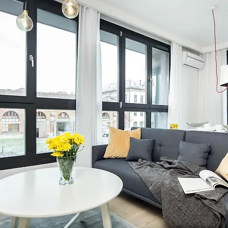 شقة Lemir Wawrzynca 21 *