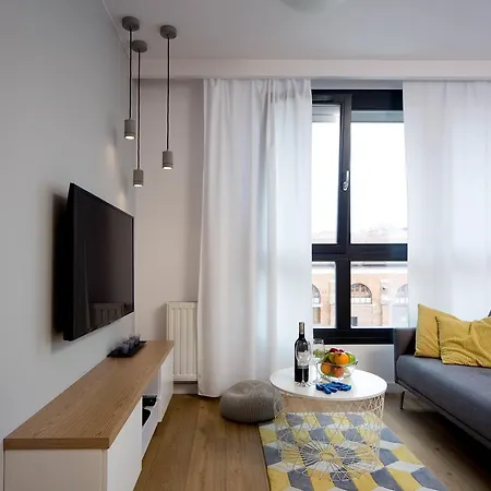 Lemir Wawrzynca 21 شقة *