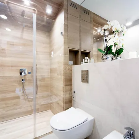 شقة Lemir Wawrzynca 21 *