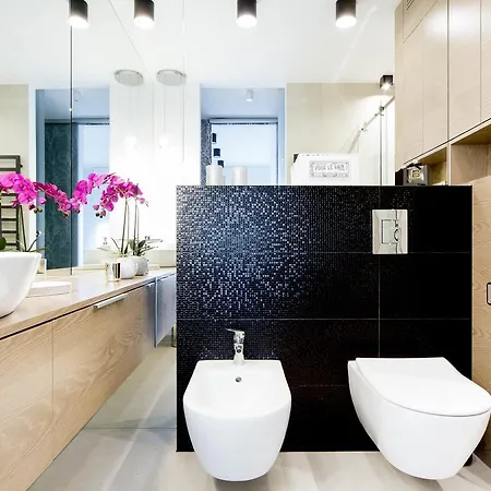 Lemir Wawrzynca 21 شقة