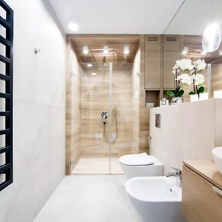 Lemir Wawrzynca 21 شقة كراكوفيا