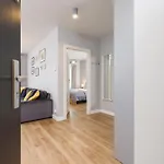 Apartament Lemir Wawrzyńca 21