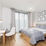 Lemir Wawrzyńca 21 Apartament *