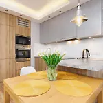 Lemir Wawrzyńca 21 Apartament *