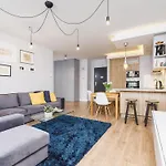 Apartament Lemir Wawrzyńca 21 Kraków