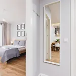Lemir Wawrzyńca 21 Apartament